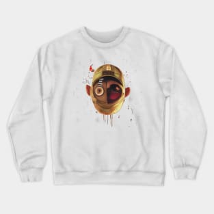 baklava Crewneck Sweatshirt